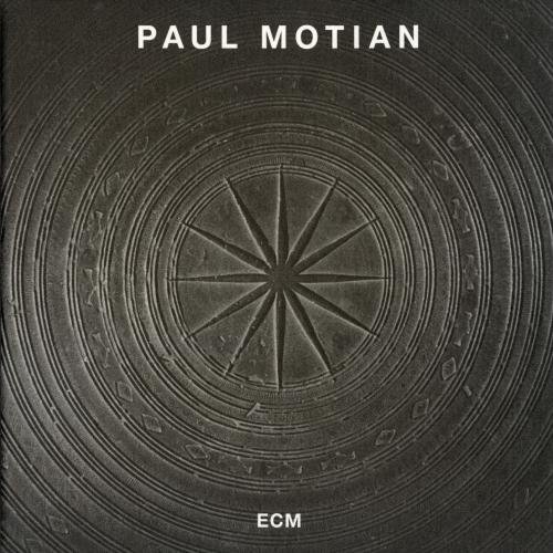 Paul Motian - Old & New Masters (2013)