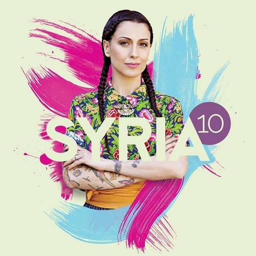 Syria - 10 (2014)