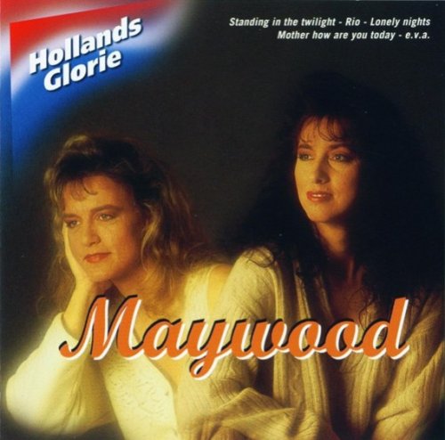 Maywood - Hollands Glorie (2003) MP3 + Lossless
