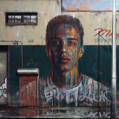 Logic - Under Pressure (Deluxe Edition) (2014) [Hi-Res]