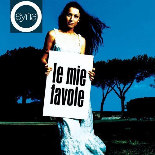 Syria - Le mie favole (2002)