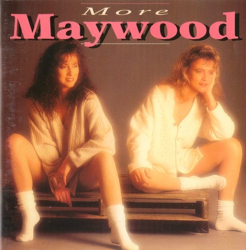 Maywood - More Maywood (1994) Lossless
