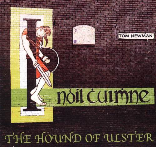 Tom Newman - The Hound Of Ulster (1997)