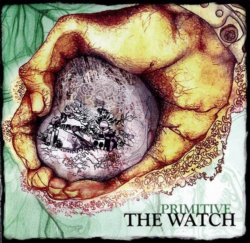 The Watch - Primitive (2007) 320 kbps+CD Rip