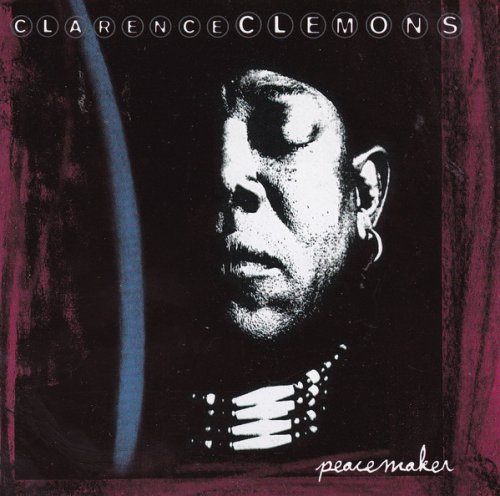 Clarence Clemons - Peacemaker (1995)