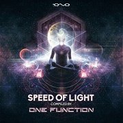 VA - Speed Of Light (2018)