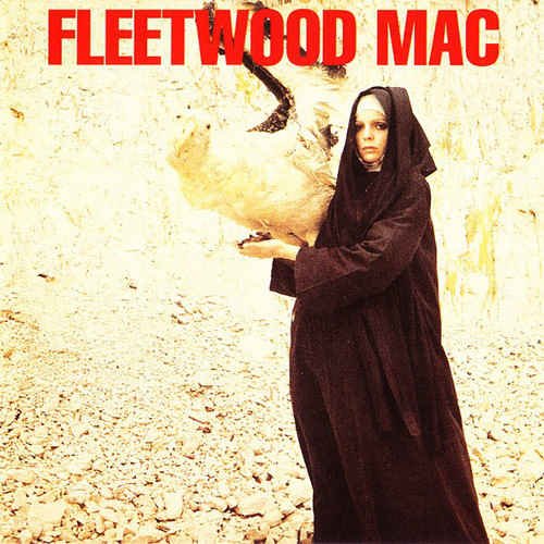 fleetwood mac discography flac