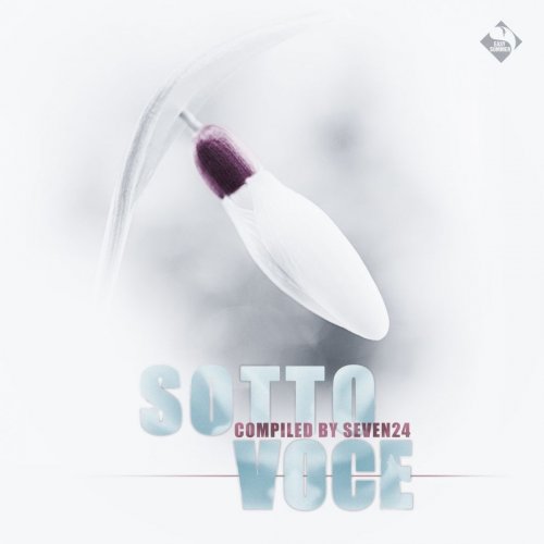 VA - Sotto Voce, Vol.2 (Compiled by Seven24) (2018)