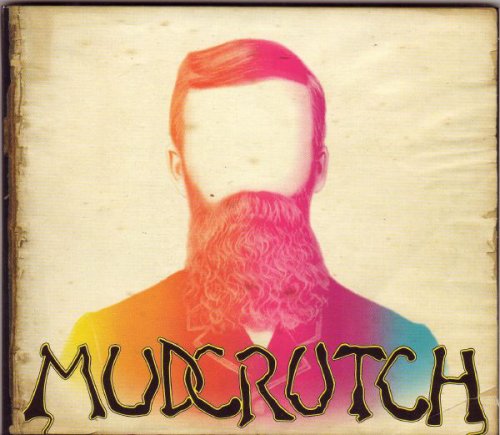 Mudcrutch (Tom Petty) - Mudcrutch (2008)