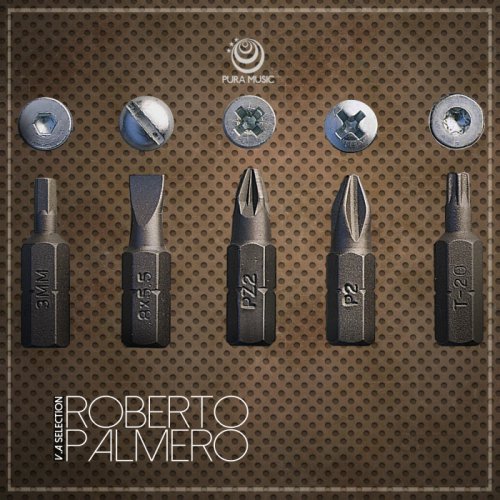 VA - Pura Music V.A Selection By Roberto Palmero (2018)