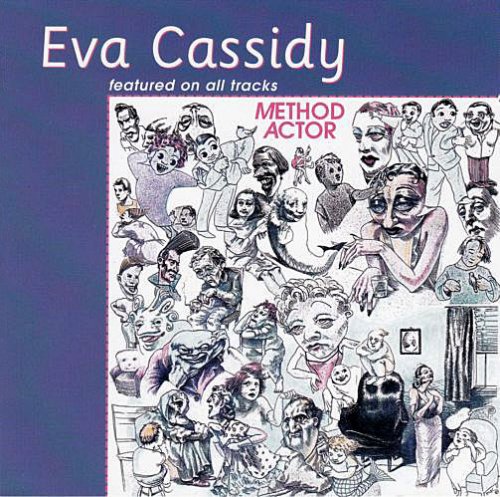 Eva Cassidy - Method Actor (2002) Lossless
