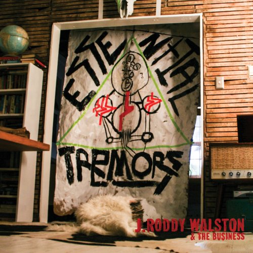 J. Roddy Walston & The Business - Essential Tremors (2014) [Hi-Res]