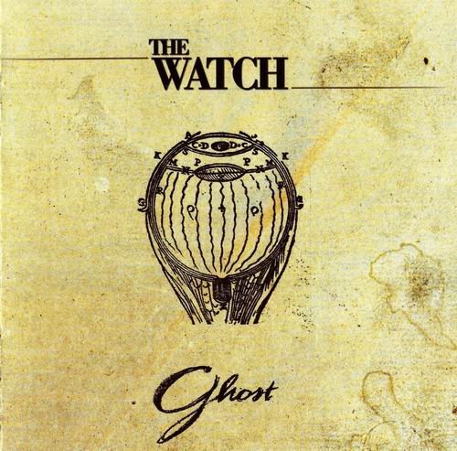 The Watch - Ghost (2001) 320 kbps+CD Rip