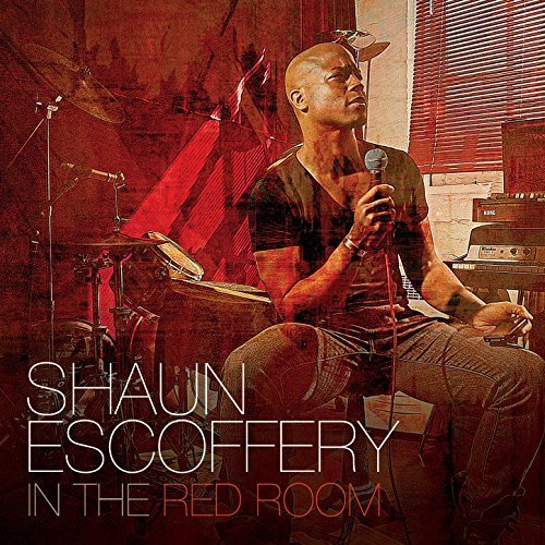 Shaun Escoffery - In The Red Room (2014) Lossless