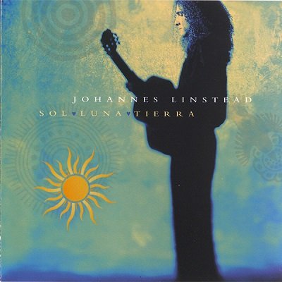 Johannes Linstead - Full CD Discography (1999-2017) CD Rip