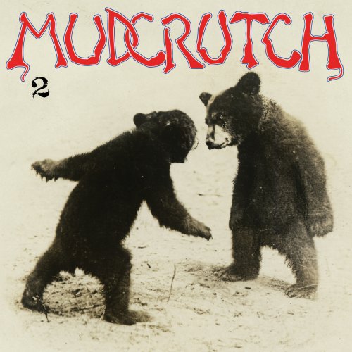 Mudcrutch - 2 (2016) [Hi-Res]