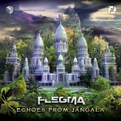 Flegma - Echoes From Jangala (2018)