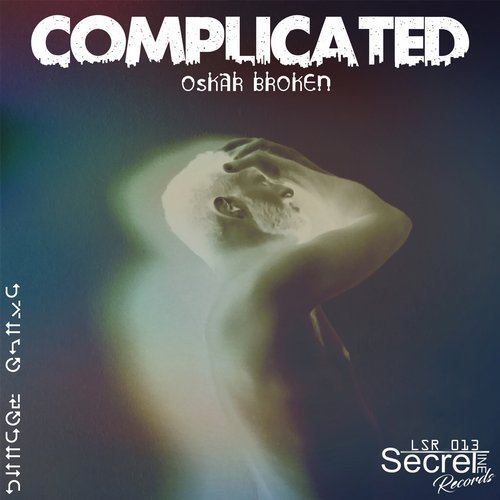 Oskar Broken - Complicated (2018)