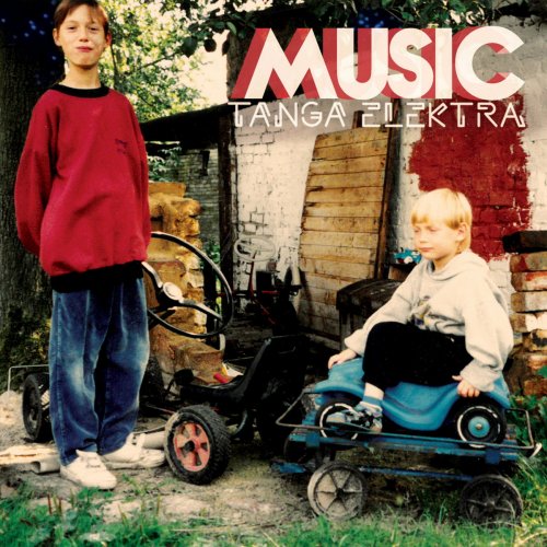 Tanga Elektra - Music (2018)