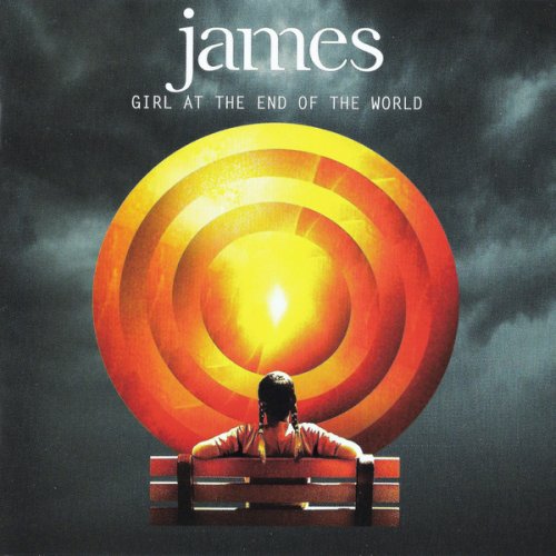 James - Girl At The End Of The World (2016) Lossless