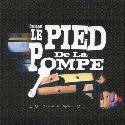 Le Pied de La Pompe - Un soir au Thy'Roir (2009)