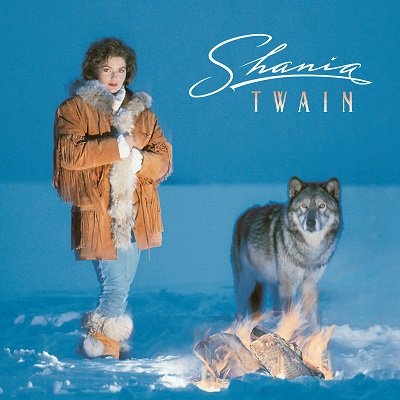 Shania Twain - Hi-Res Collection (1993-2017) Hi-Res
