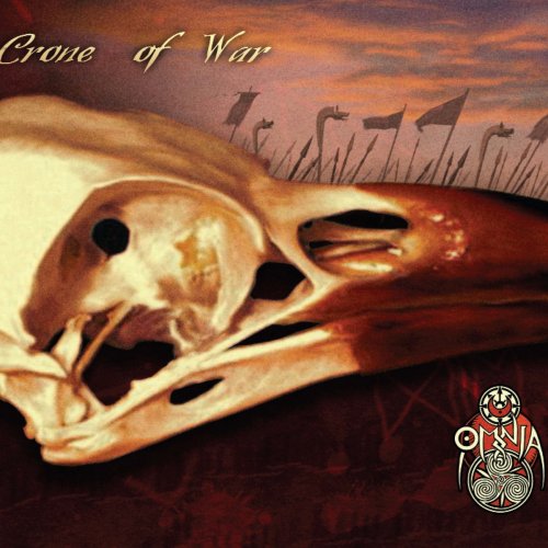 OMNIA - Crone of War (2018 Re-release)