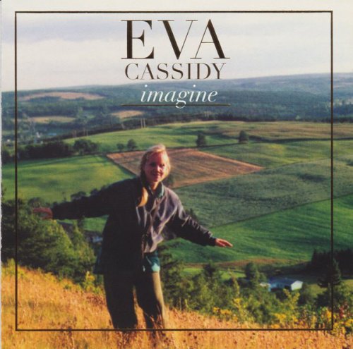 Eva Cassidy - Imagine (2002)