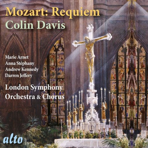 Various Artists - Mozart: Requiem, K.626 (2018)