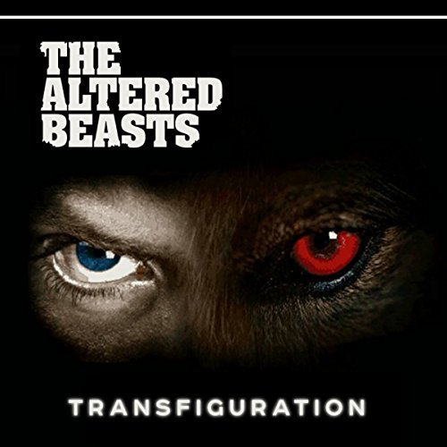 The Altered Beasts - Transfiguration (2013)
