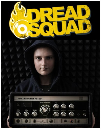 Dreadsquad - Collection (2009-2019)