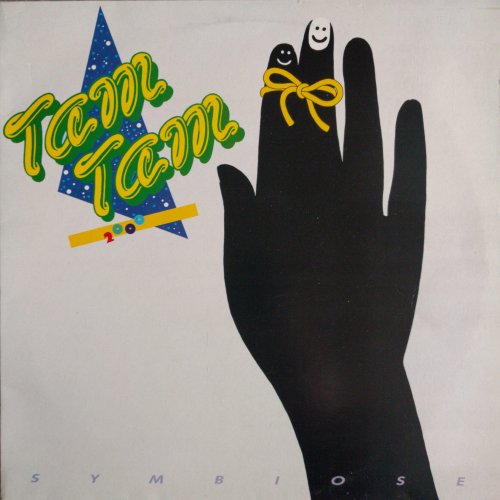 Tam Tam 2000 - Symbiose (1987) [Vinyl]