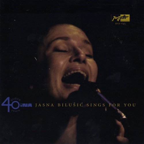 Jasna Bilusic - Sings For You (2003) 320kbps