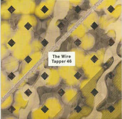 VA - The Wire Tapper 46 (2018)