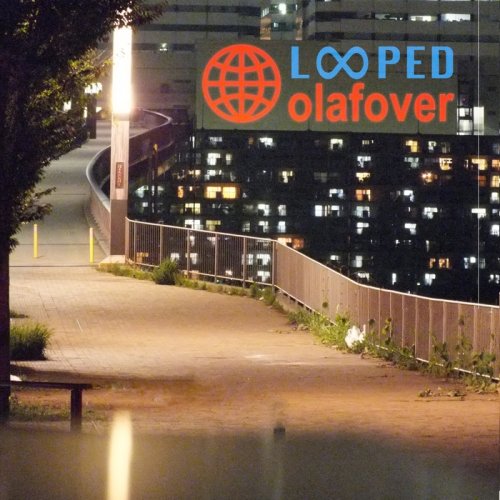 Olaf Over - Looped (2018)