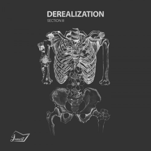 VA - Derealization III (2018)