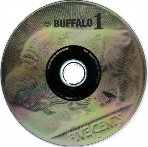 Frank Zappa - Buffalo (2007)