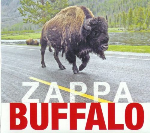 Frank Zappa - Buffalo (2007)