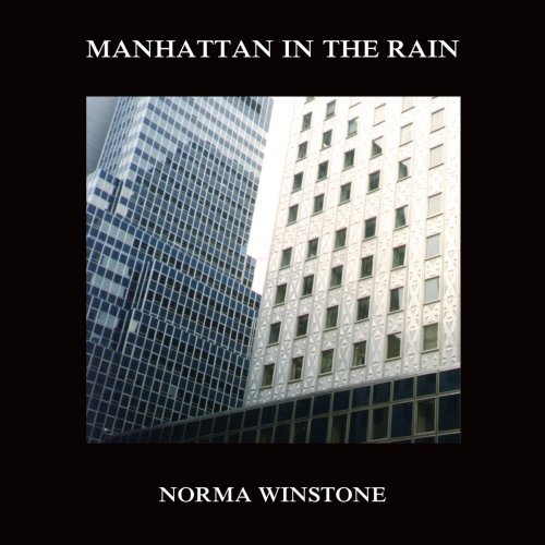 Norma Winstone - Manhattan In The Rain (2017)