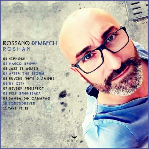 Rossano Dembech - Roshan (2018)