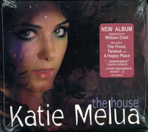 Katie Melua - The House (2010)