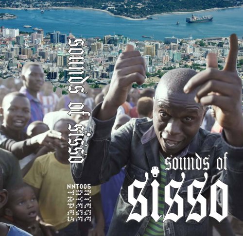 VA - Sounds of Sisso (2017)