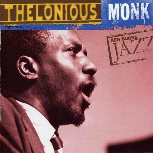 Thelonious Monk - Ken Burns Jazz (2000) 320 kbps+CD Rip