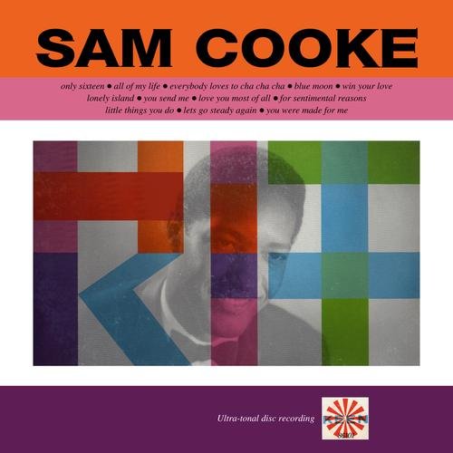 Sam Cooke - Hit kit (1959)