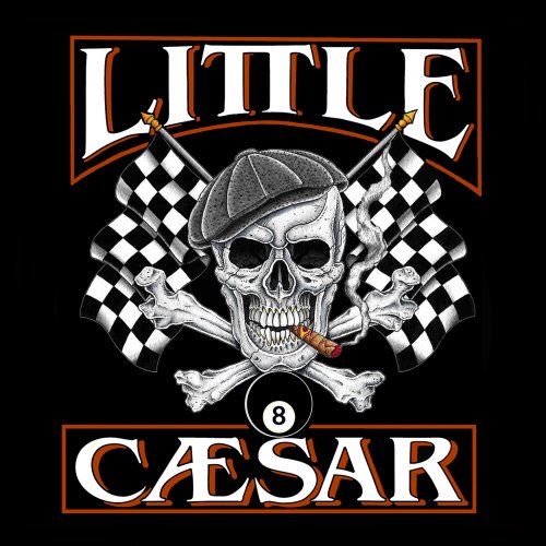 Little Caesar - Eight (2018)