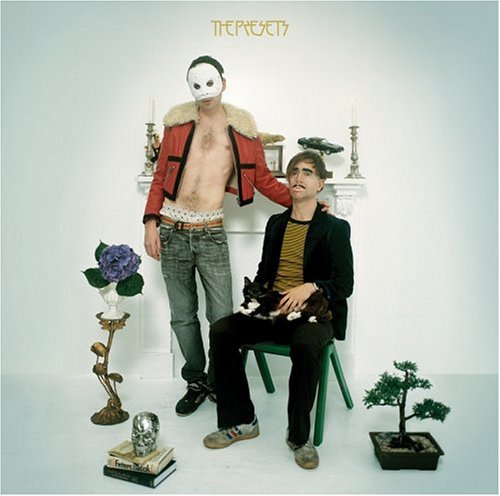 The Presets - Discography (2005-2019)
