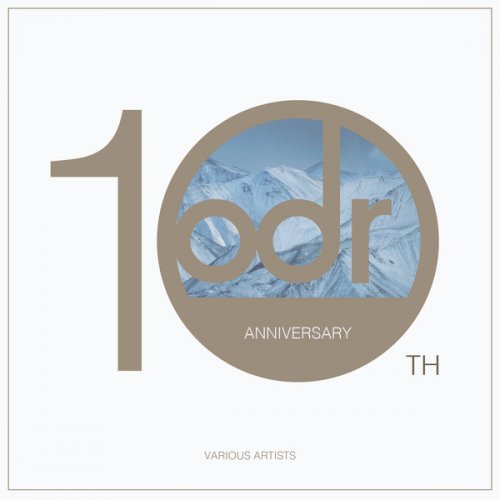 VA - Opendecks Records 10th Anniversary (2018)