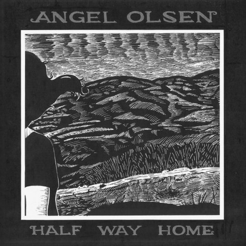 Angel Olsen - Half Way Home (2013)