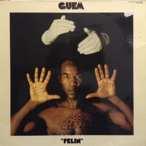 Guem - Felin (1983)