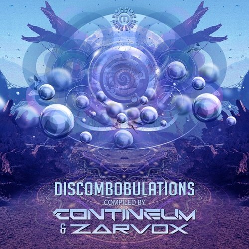 VA - Discombobulations (2018)